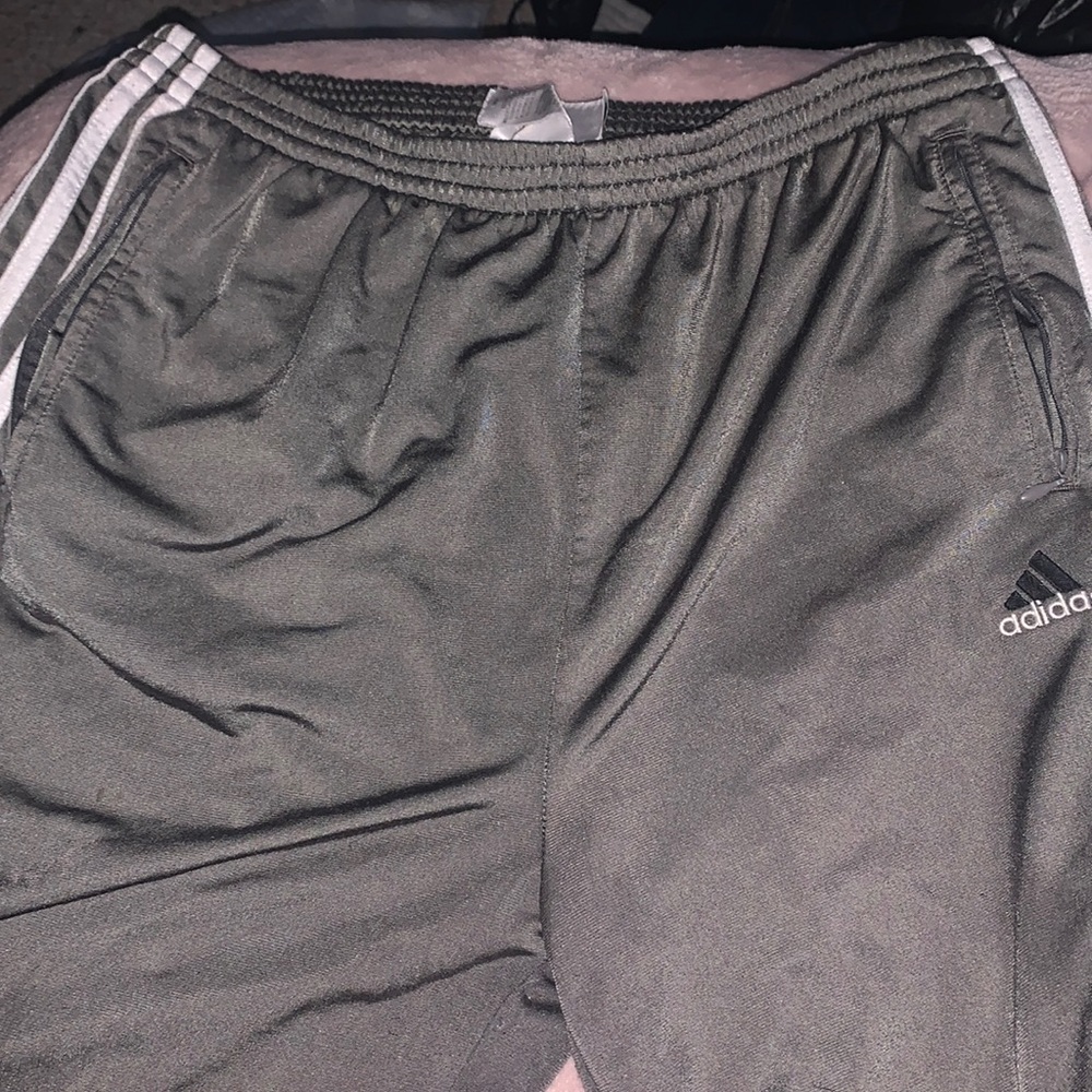 Addidas track pants✨